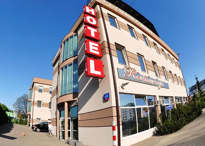Hotel Colibra