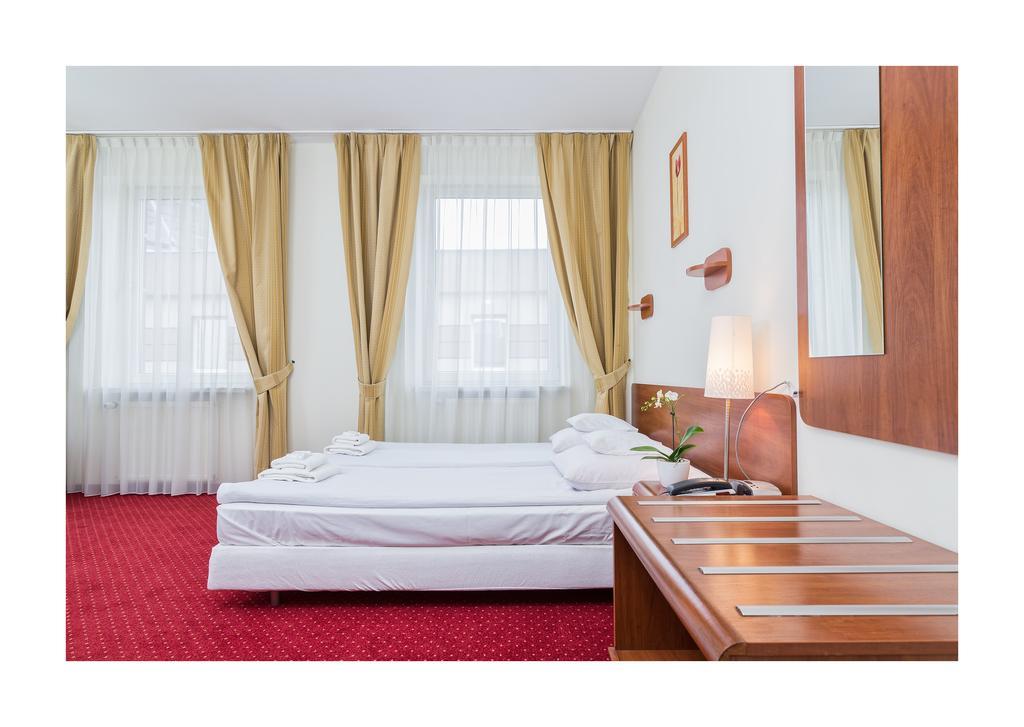 Готель Colibra 3*